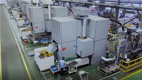 三把座椅，见证航发自主新纪元 改革赋能技术开发的深空远航