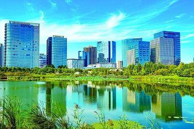 积极打造首都高精尖产业高地——北京经济技术开发区高质量发展加速跑
