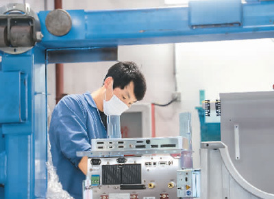 引资总量再创历史新高，中国吸引外资“磁力”十足，北京技术开发引领新动能