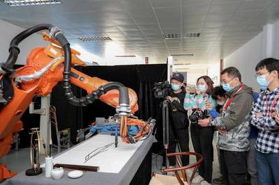 六场景溯源品质工艺，解码BEIJING汽车“京工场”的智造密码