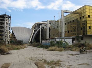 北京经济技术开发区西环南路22号院 未来科技与居住融合的新地标