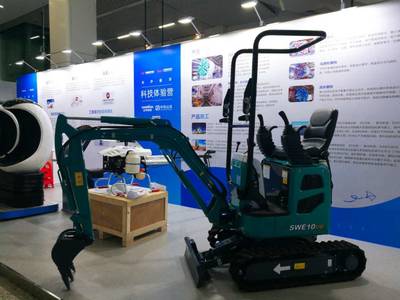 特辑 | 城市轨道交通技术界的大咖们带来了什么宝贝？聚焦北京技术开发